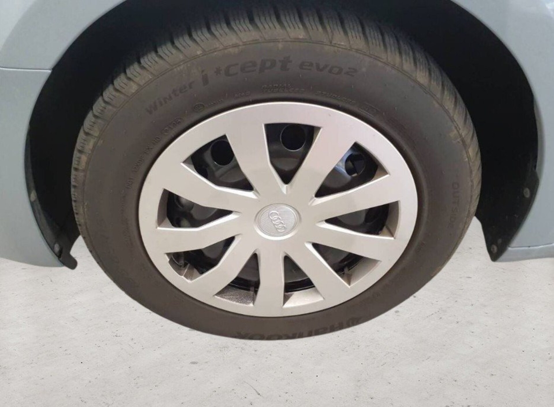 Audi A1 Sportback Advanced