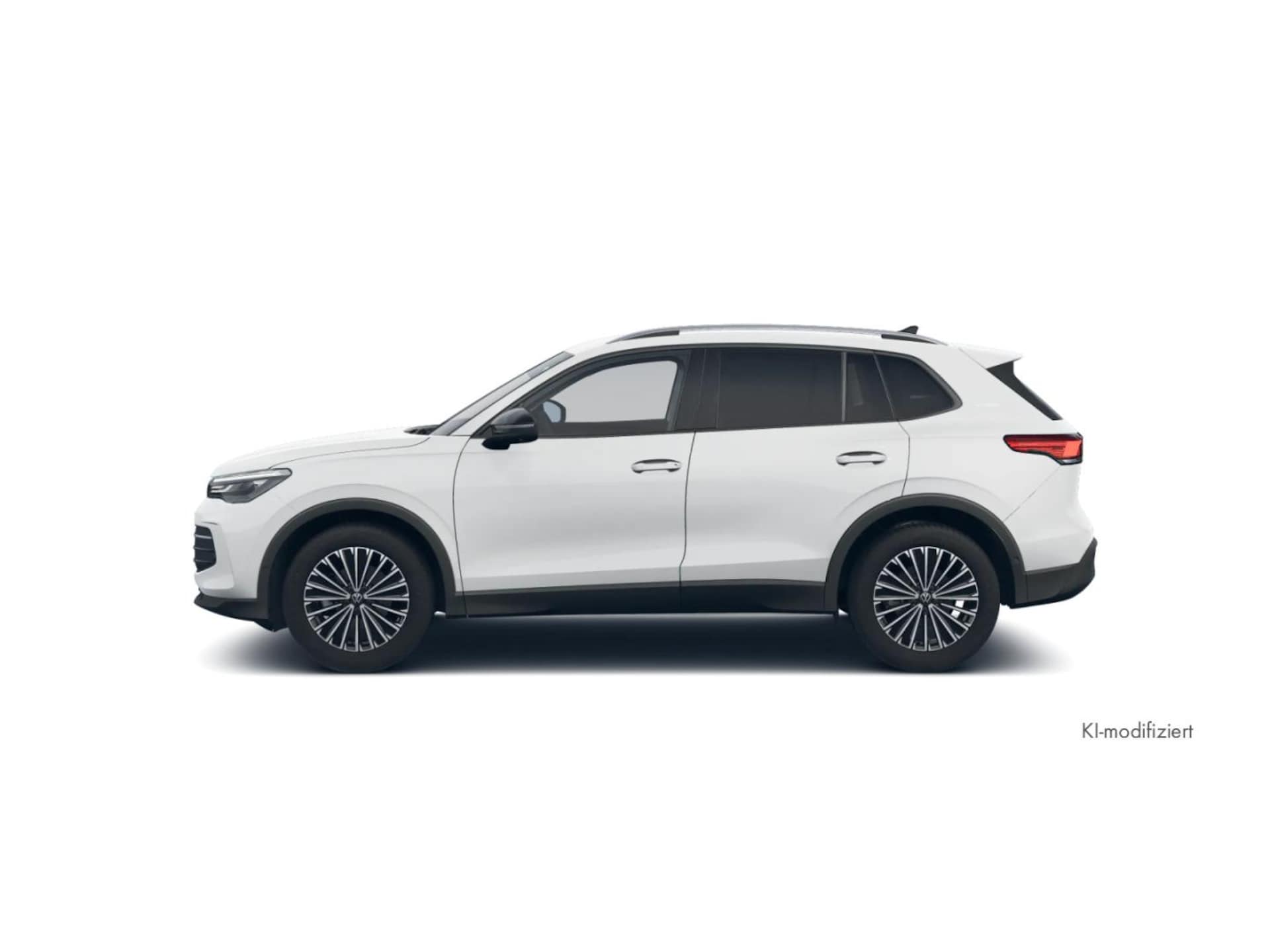 Volkswagen Tiguan ENERGY