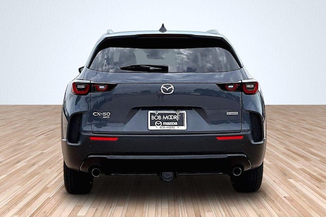 2026 Mazda CX-50 Hybrid