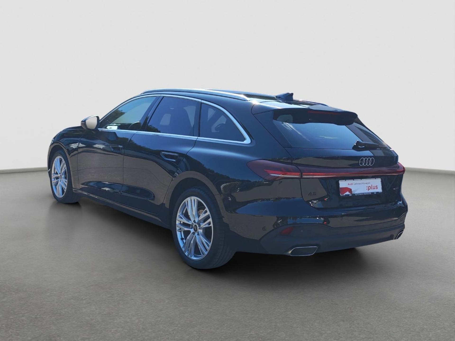 Audi A5 Avant