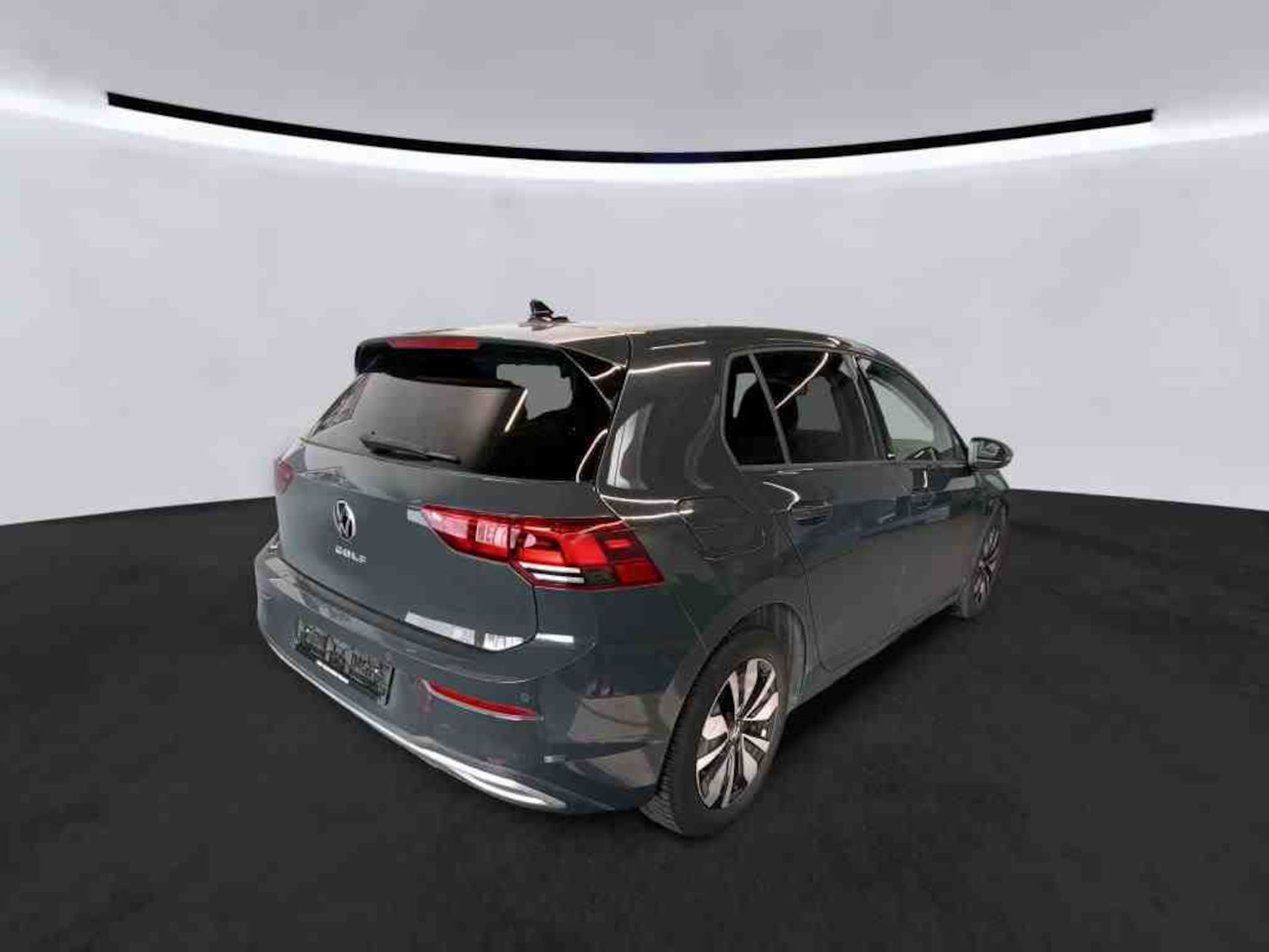 Volkswagen Golf MOVE