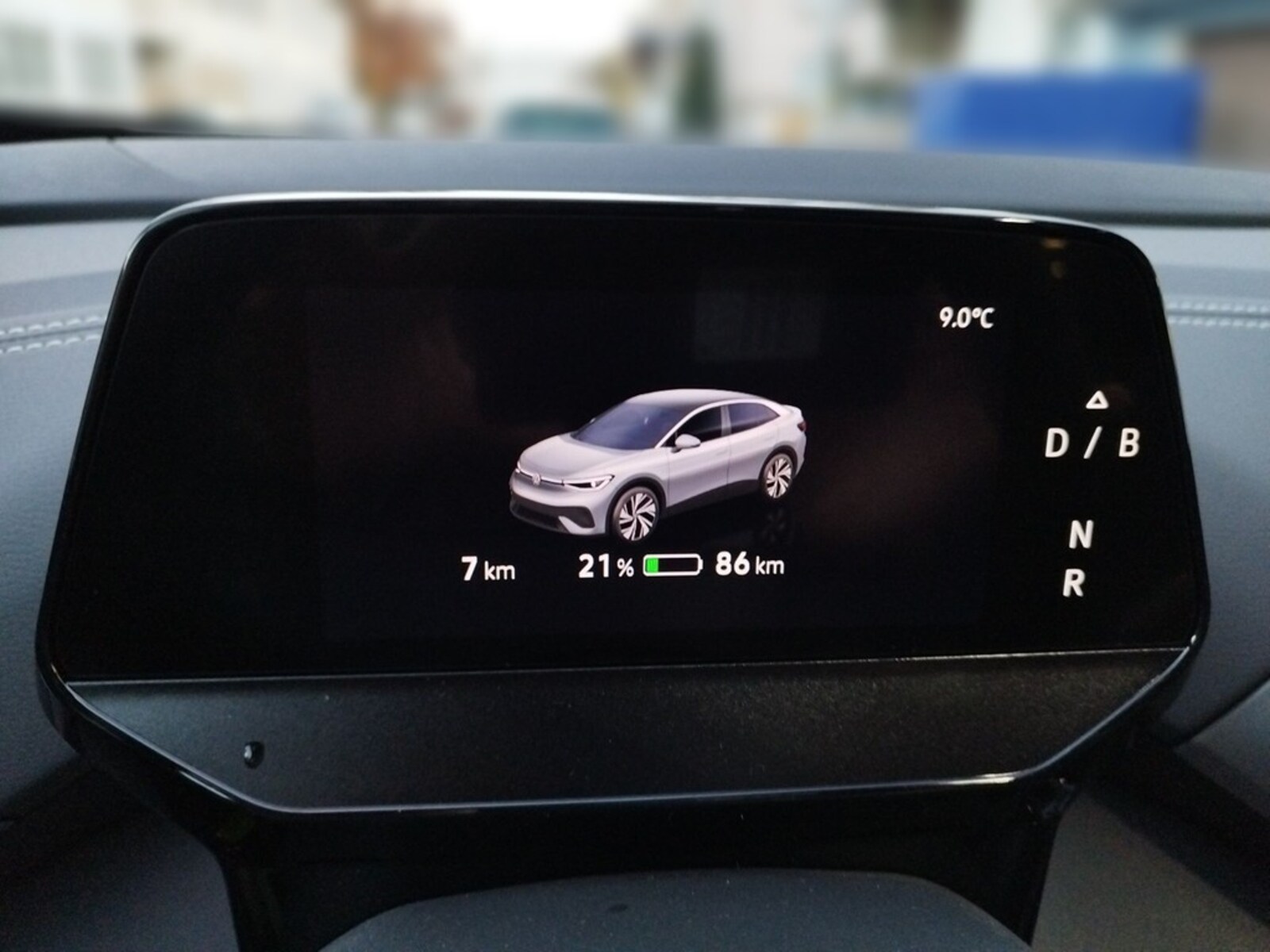 Volkswagen ID.5 – Bild 10