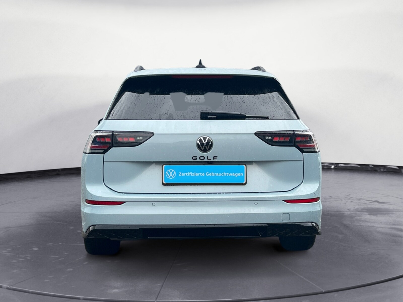 Volkswagen Golf Variant – Bild 4