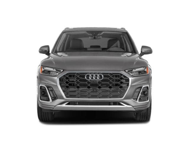 2024 Audi Q5 TFSI e