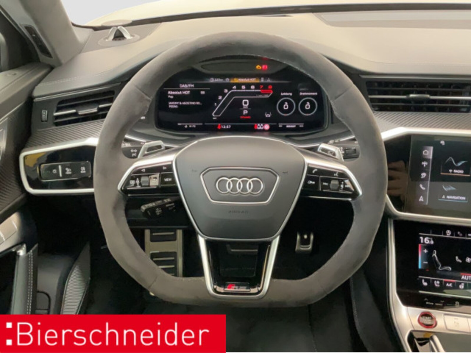 Audi RS 6 Avant – Bild 11