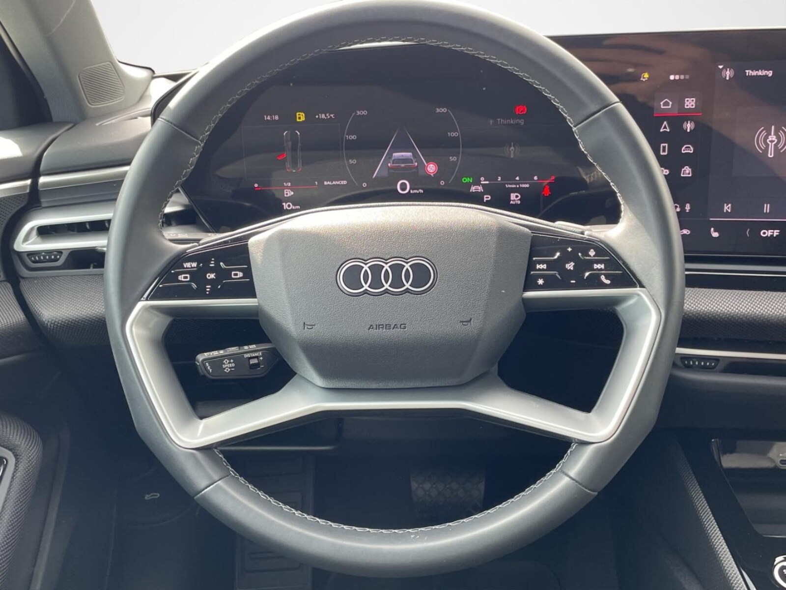 Audi A5 Avant – Bild 9