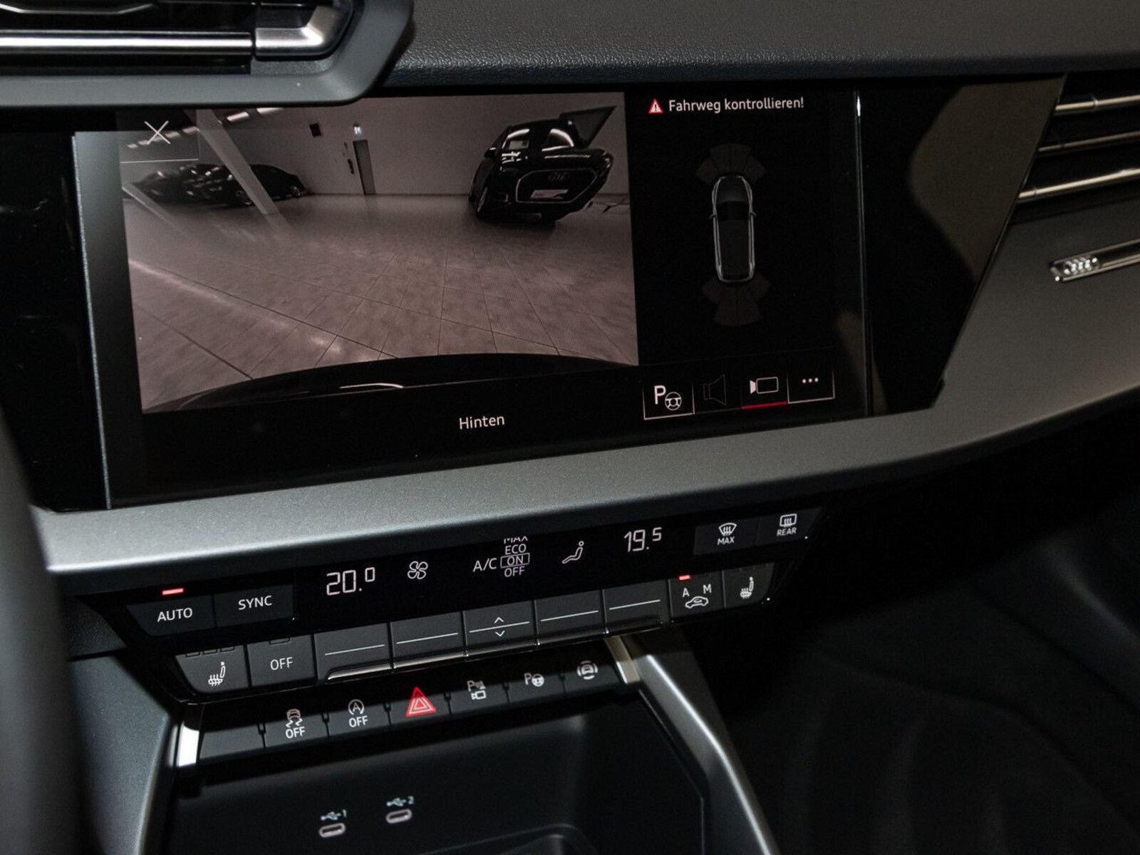 Audi A3 Sportback – Bild 17