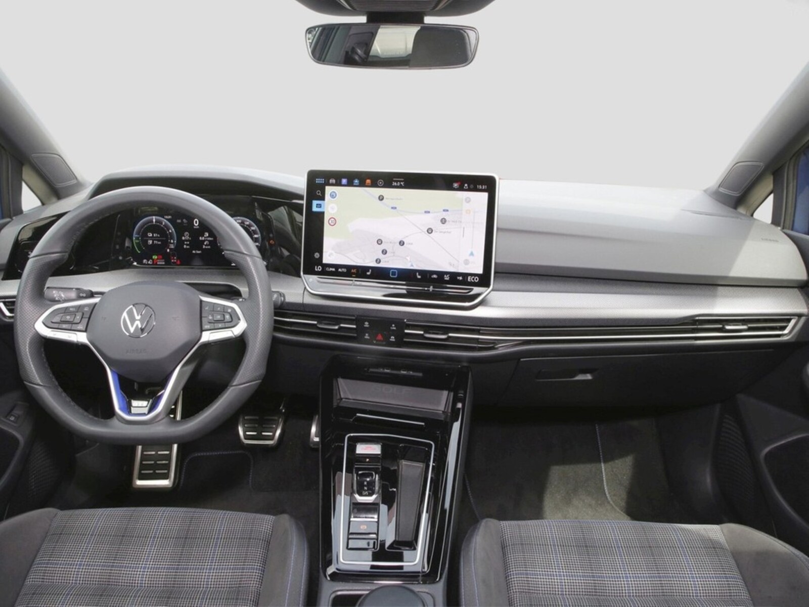 Volkswagen Golf – Bild 13