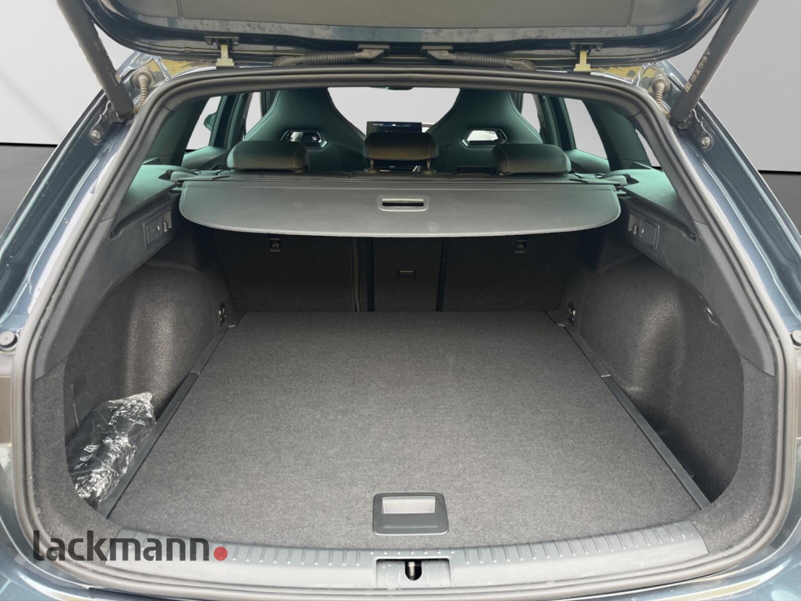CUPRA Leon Sportstourer – Bild 7