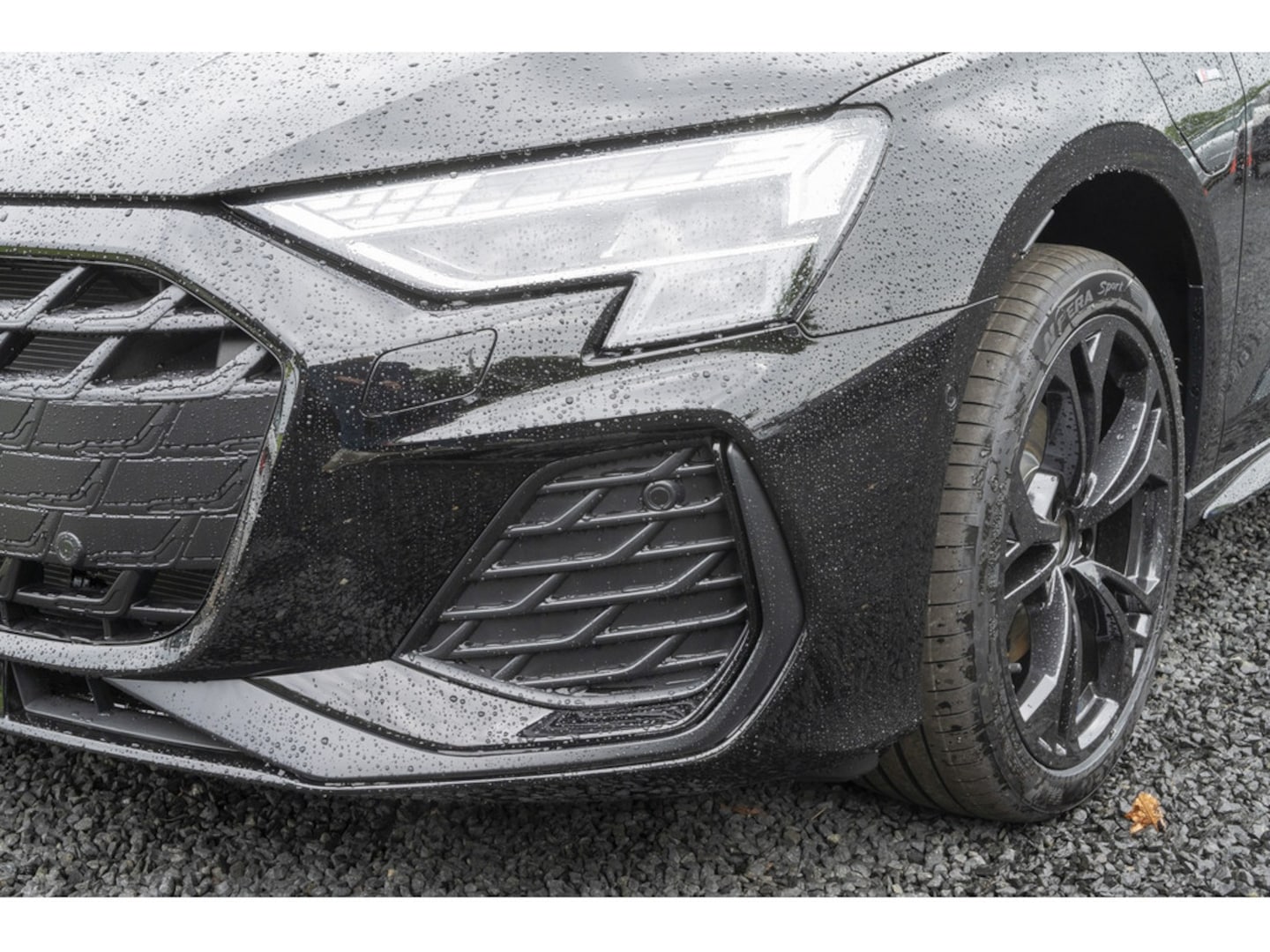 Bild über Audi A3 Sportback TFSI e TFSI e 150 kW S tronic - für weitere Informationen kontaktieren Sie den Audi Partner