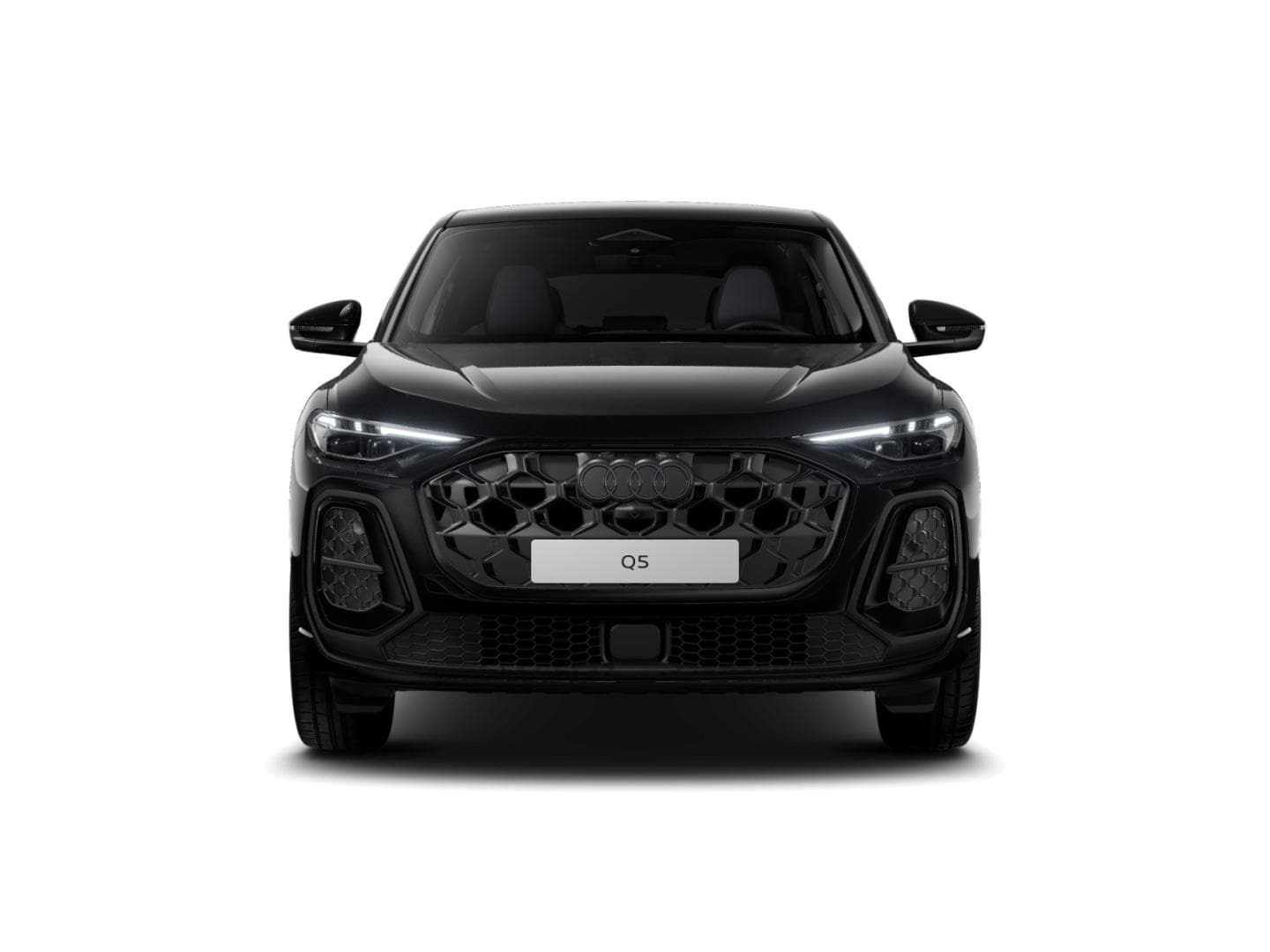 Bild über Audi Q5 Sportback TDI quattro 150 kW S tronic - für weitere Informationen kontaktieren Sie den Audi Partner