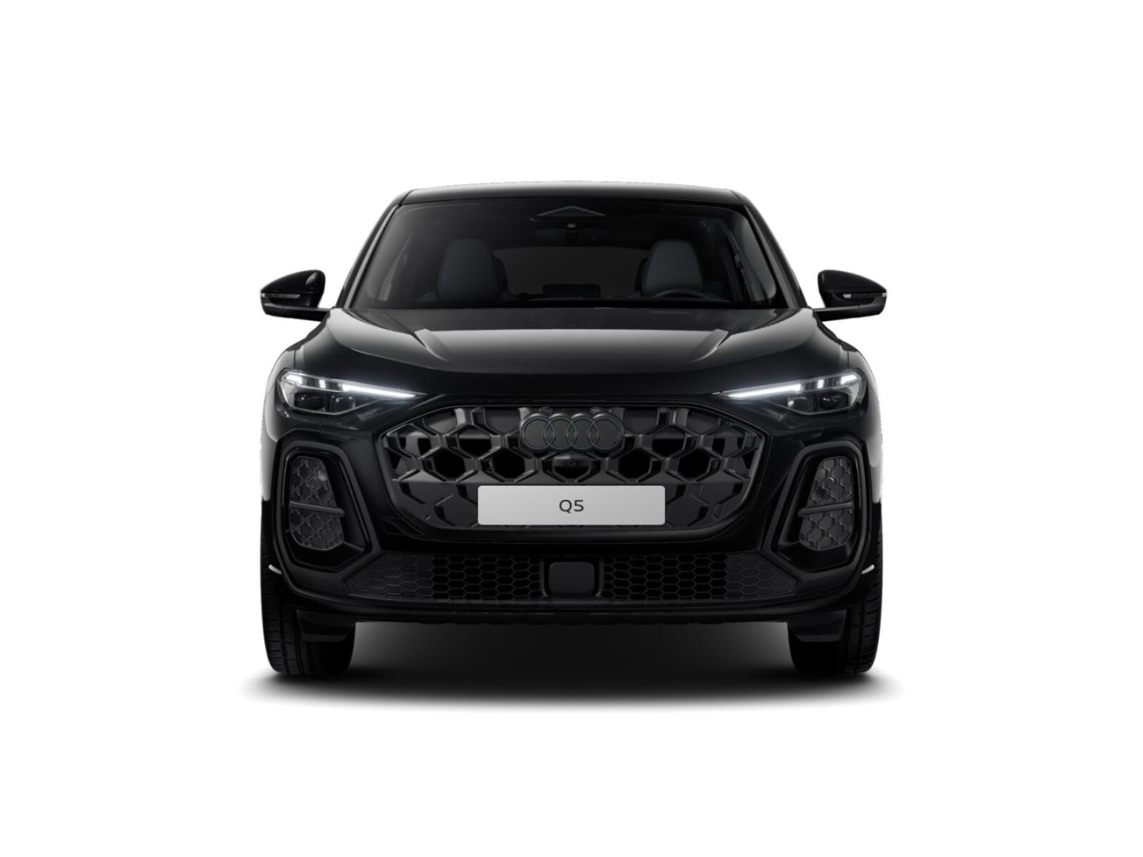 Audi Q5 Sportback – Bild 2
