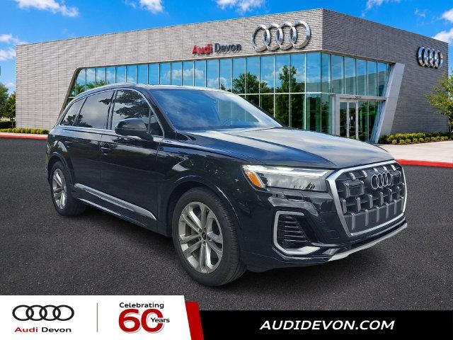 Photo of 2026 Audi Q7