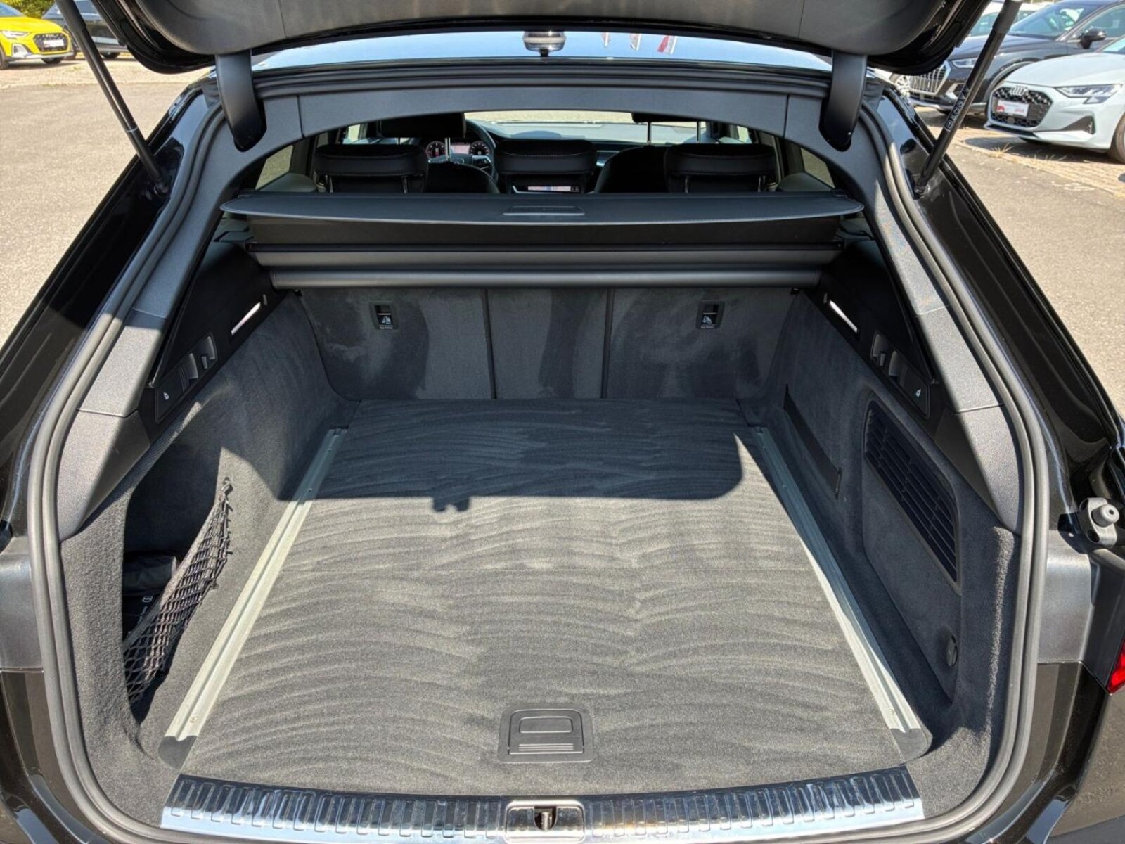 Audi A6 Avant – Bild 17