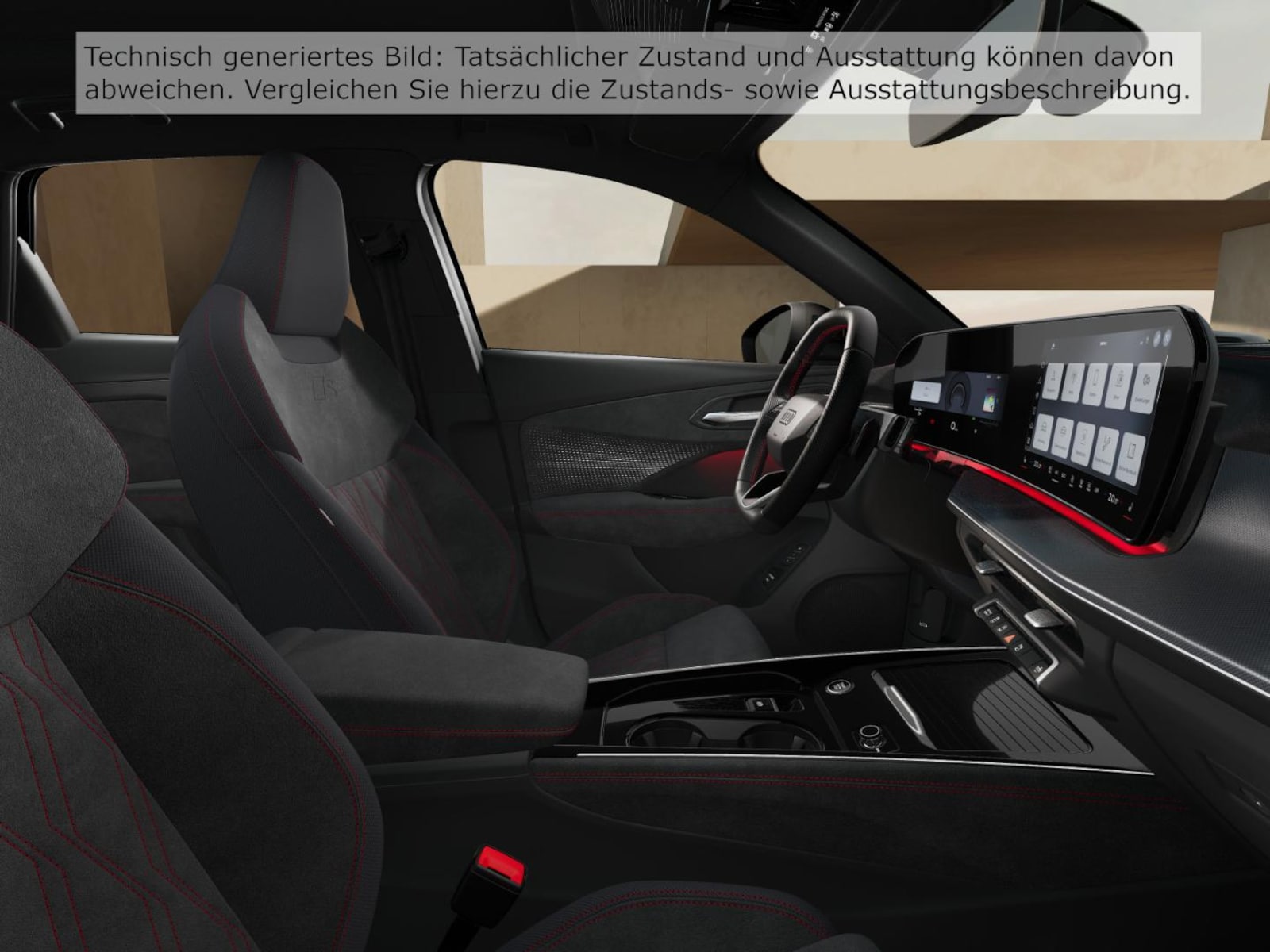 Audi Q3 – Bild 13