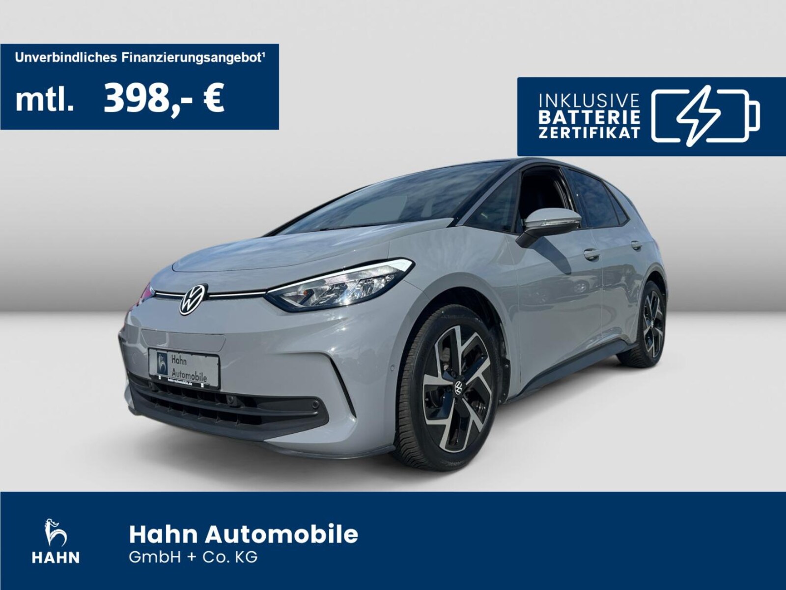 Volkswagen ID.3