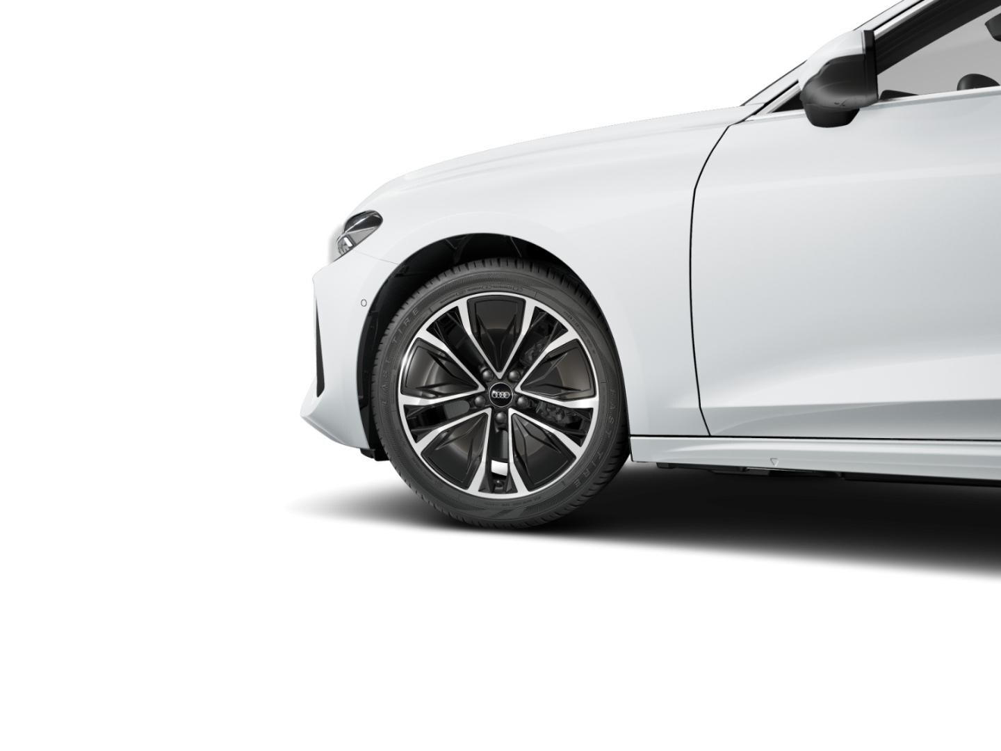 Bild über Audi A5 Avant TFSI S tronic - für weitere Informationen kontaktieren Sie den Audi Partner