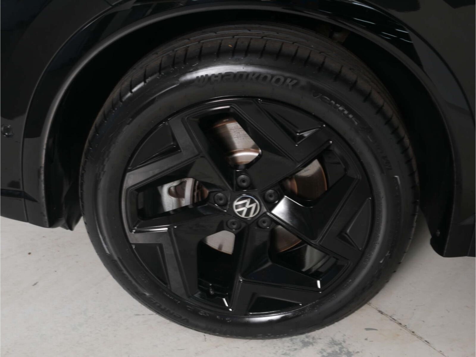 Volkswagen Tiguan – Bild 5