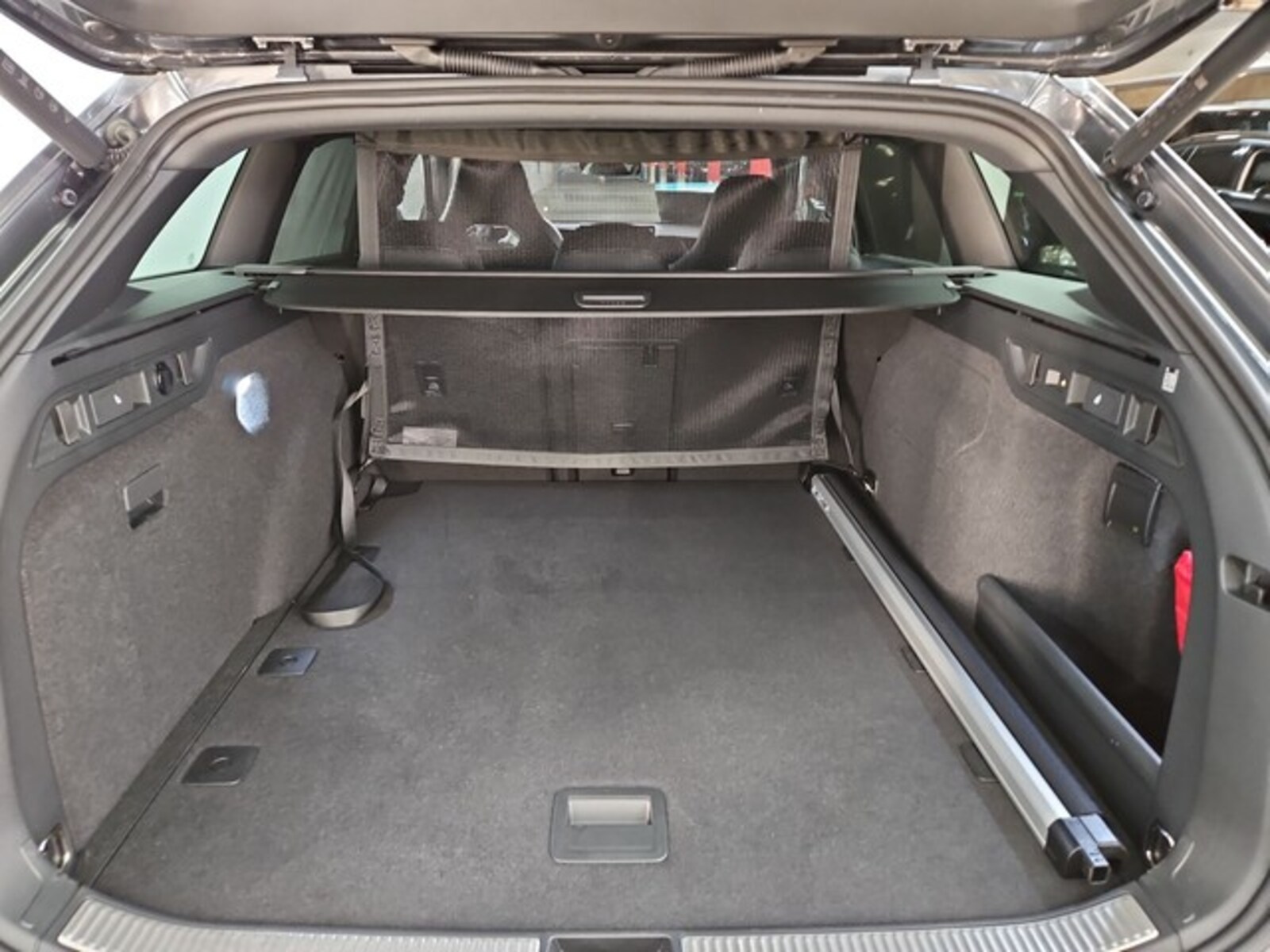 Volkswagen Passat – Bild 13
