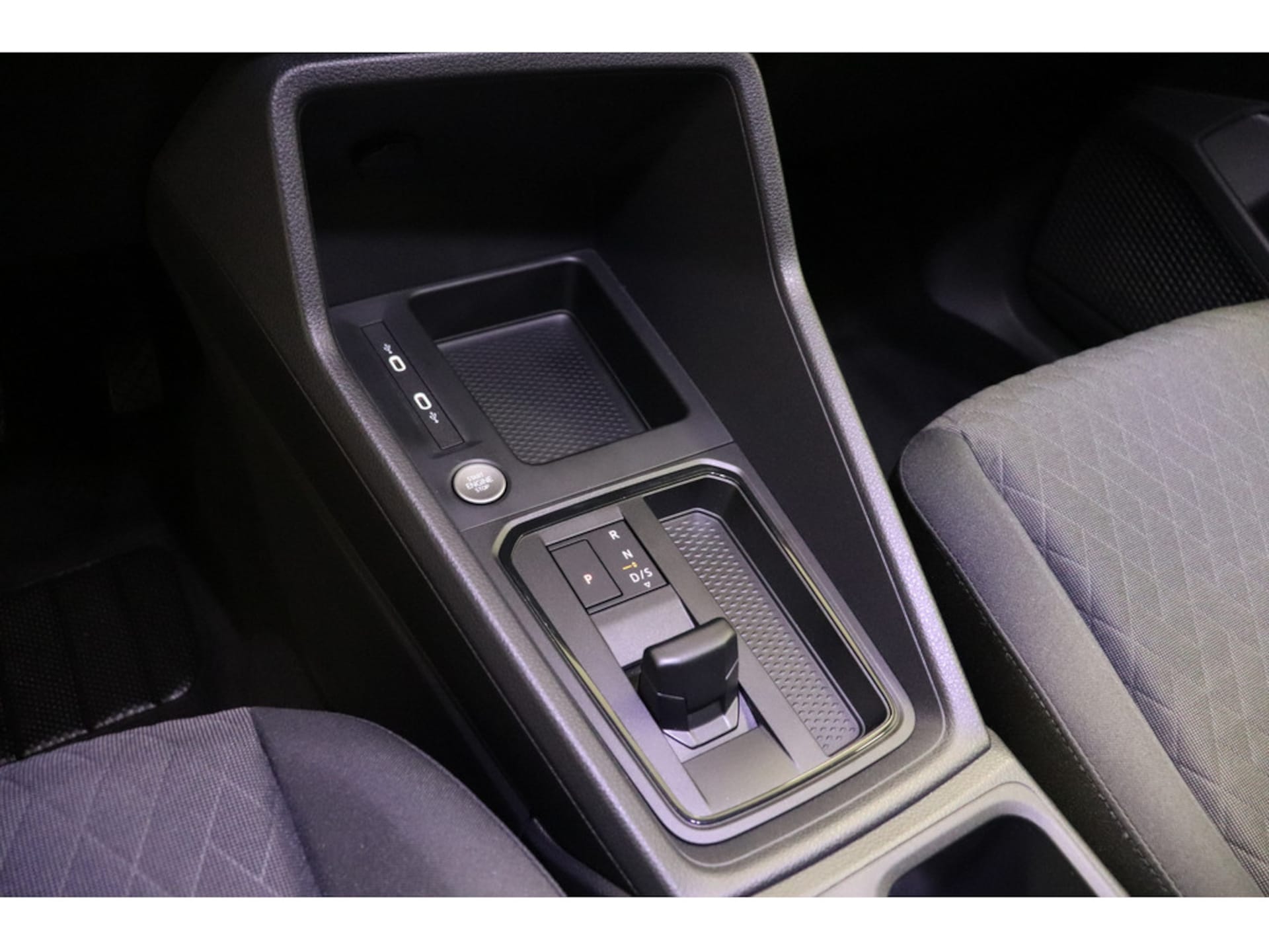 Volkswagen Caddy Maxi Life