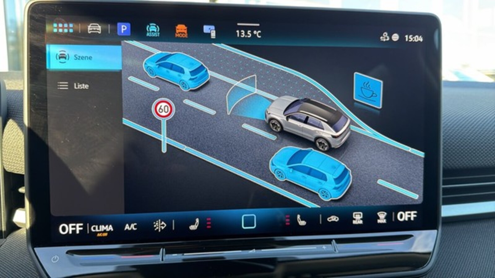 Volkswagen T-Roc – Bild 11