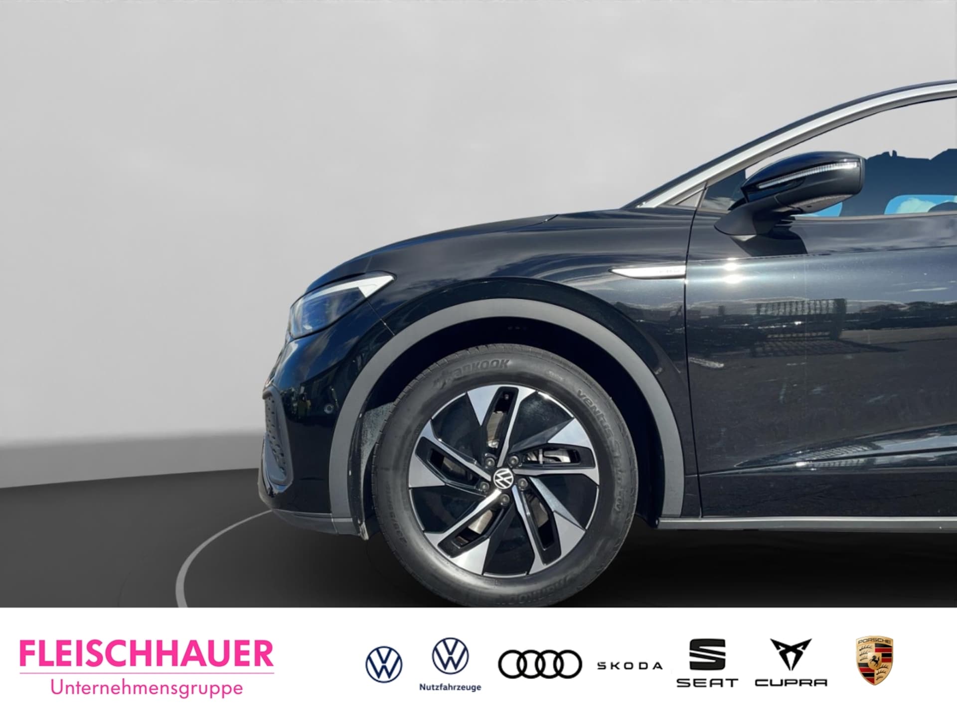 Volkswagen ID.5 Pro Performance