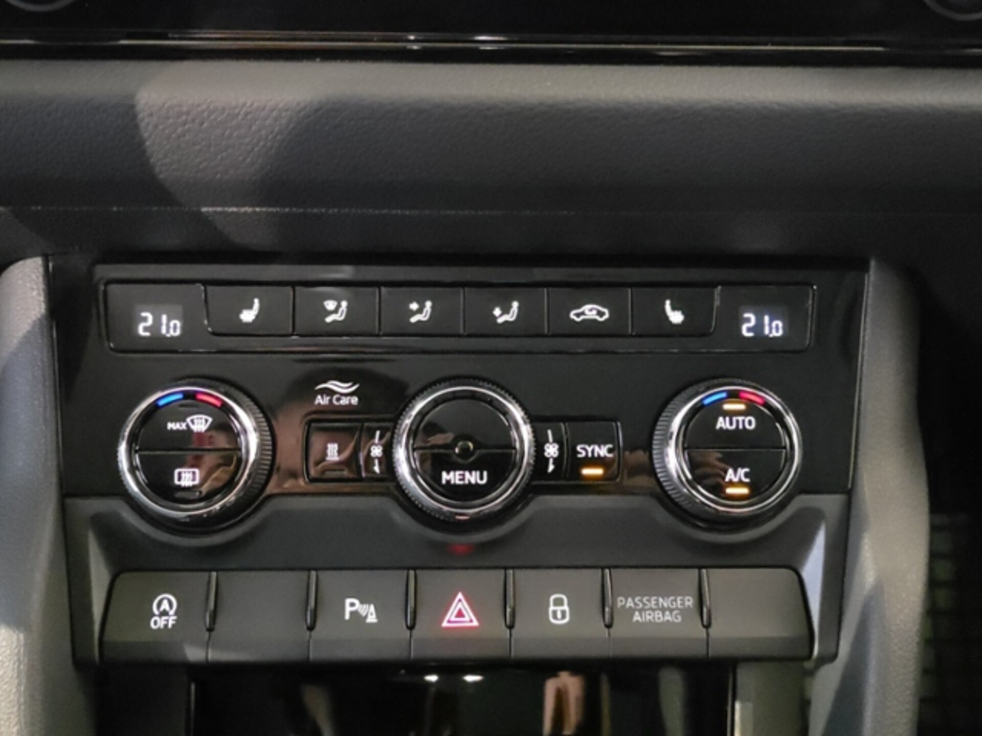 Skoda Kodiaq Style