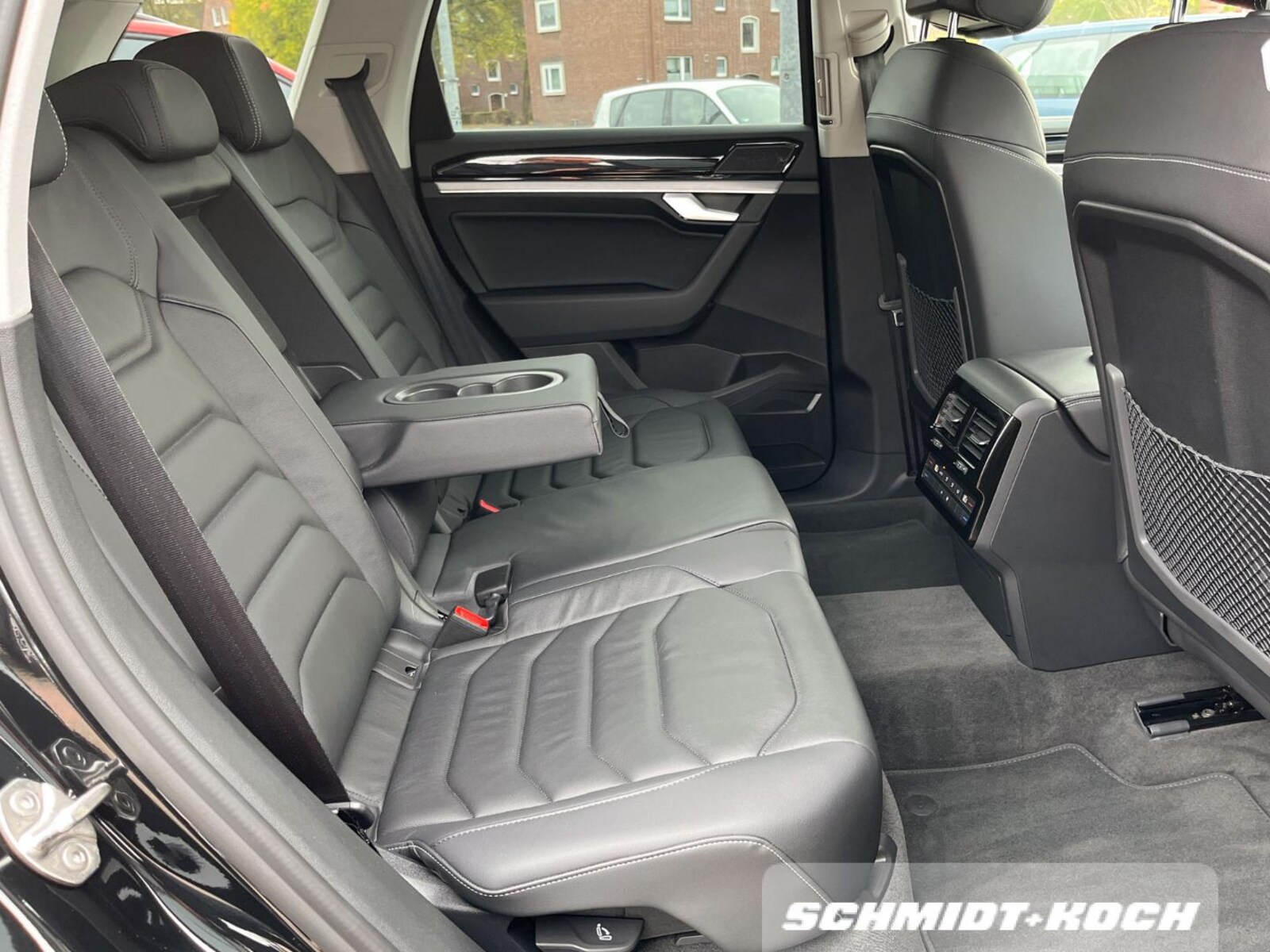 Volkswagen Touareg – Bild 13