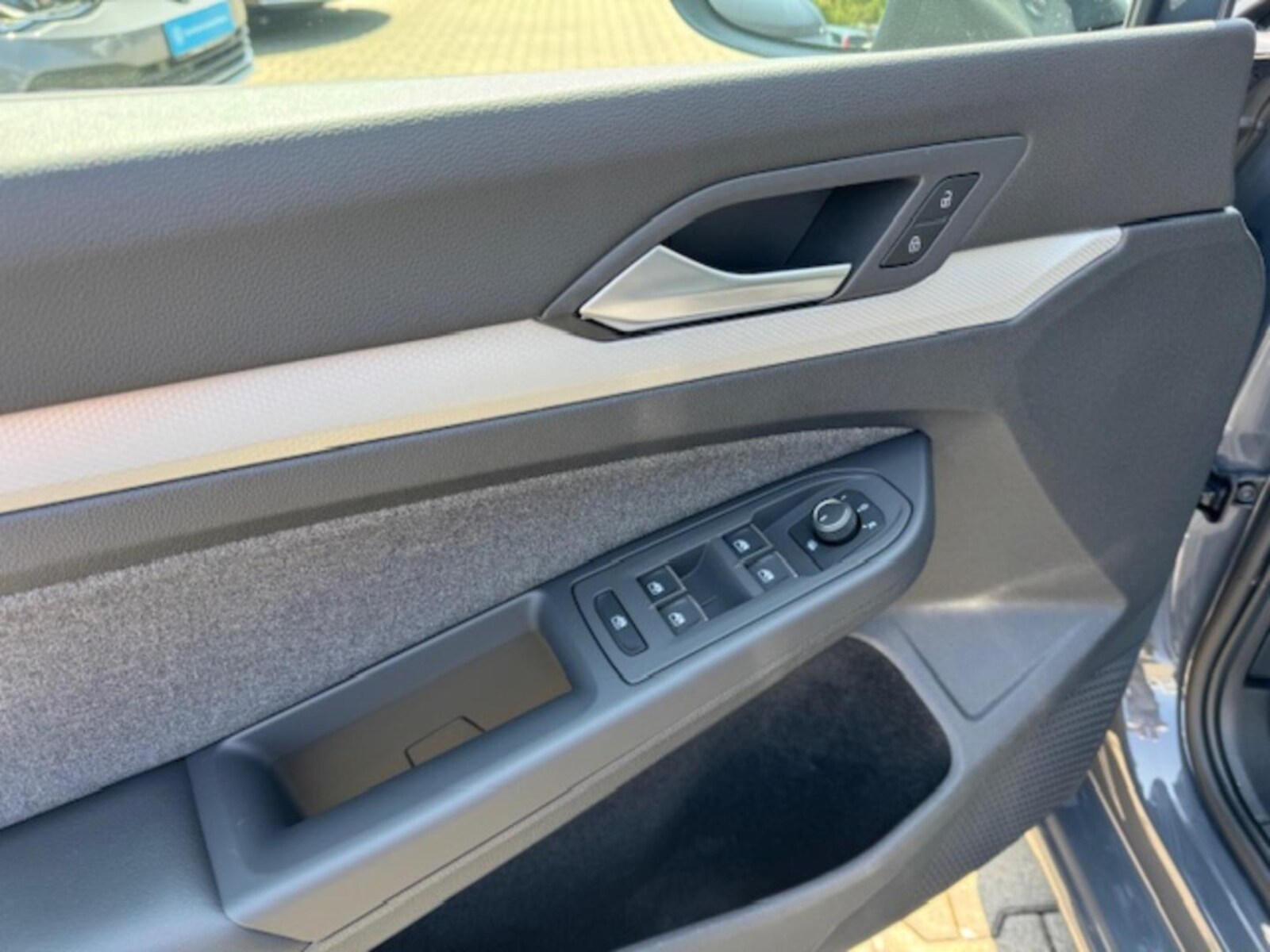 Volkswagen Golf – Bild 12