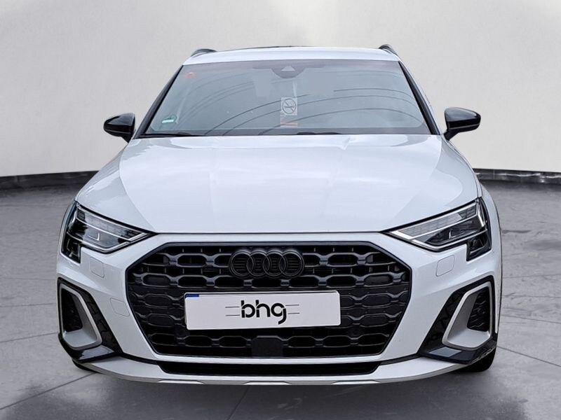 Image about Audi A3 allstreet 35 TFSI S tronic