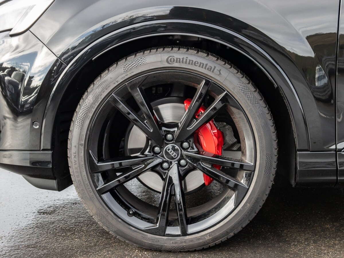 Image about Audi Q7 SUV S line 50 TDI quattro tiptronic