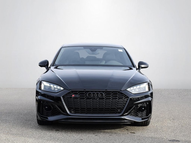 2024 Audi RS 5 Sportback