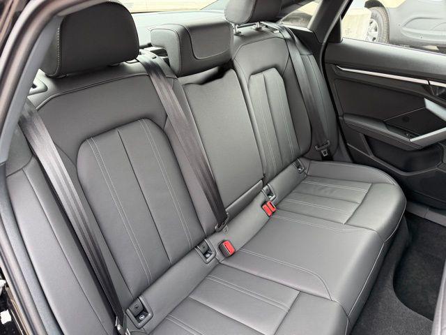 2026 Audi A3 Premium - Photo 25