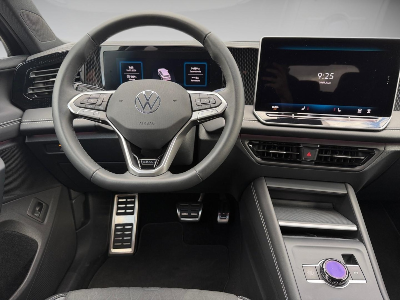 Volkswagen Tiguan – Bild 10