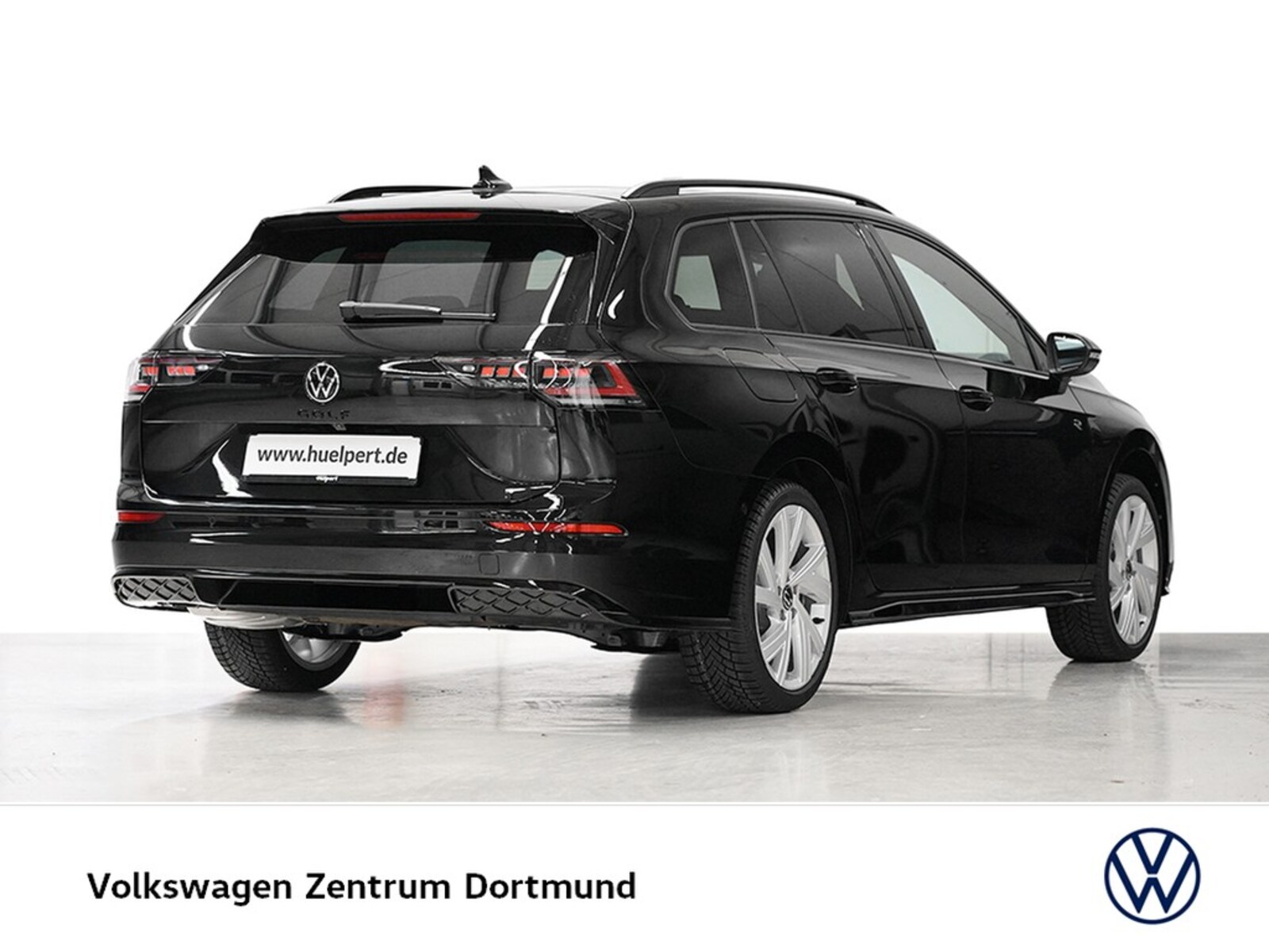 Volkswagen Golf Variant – Bild 2