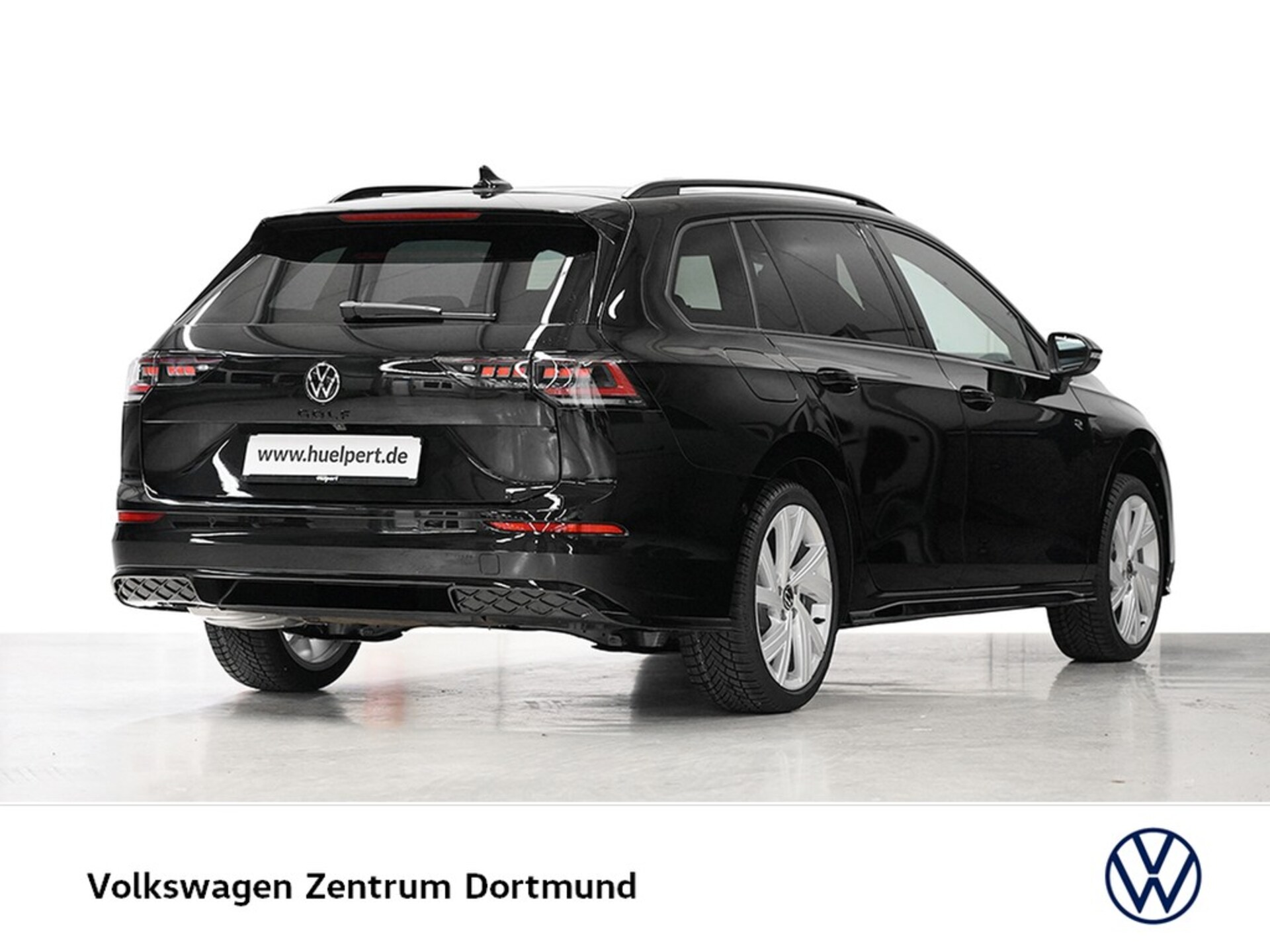 Volkswagen Golf Variant R-Line