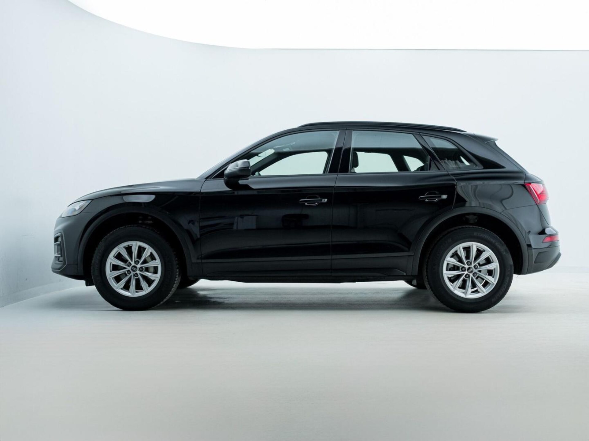 Audi Q5 SUV