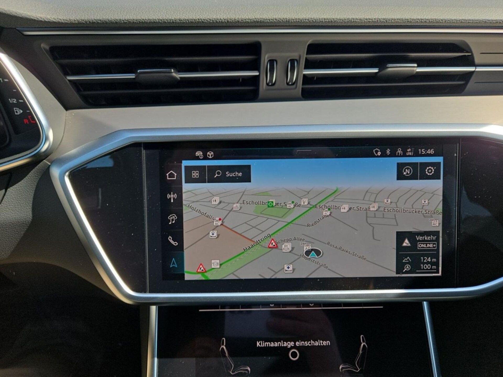 Audi A6 Avant TFSI e Sport