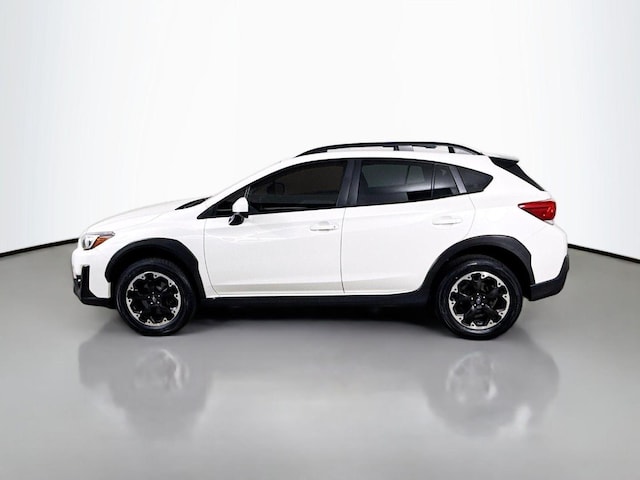 2022 Subaru Crosstrek