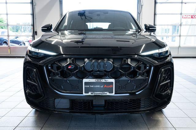 2026 Audi SQ5 Sportback