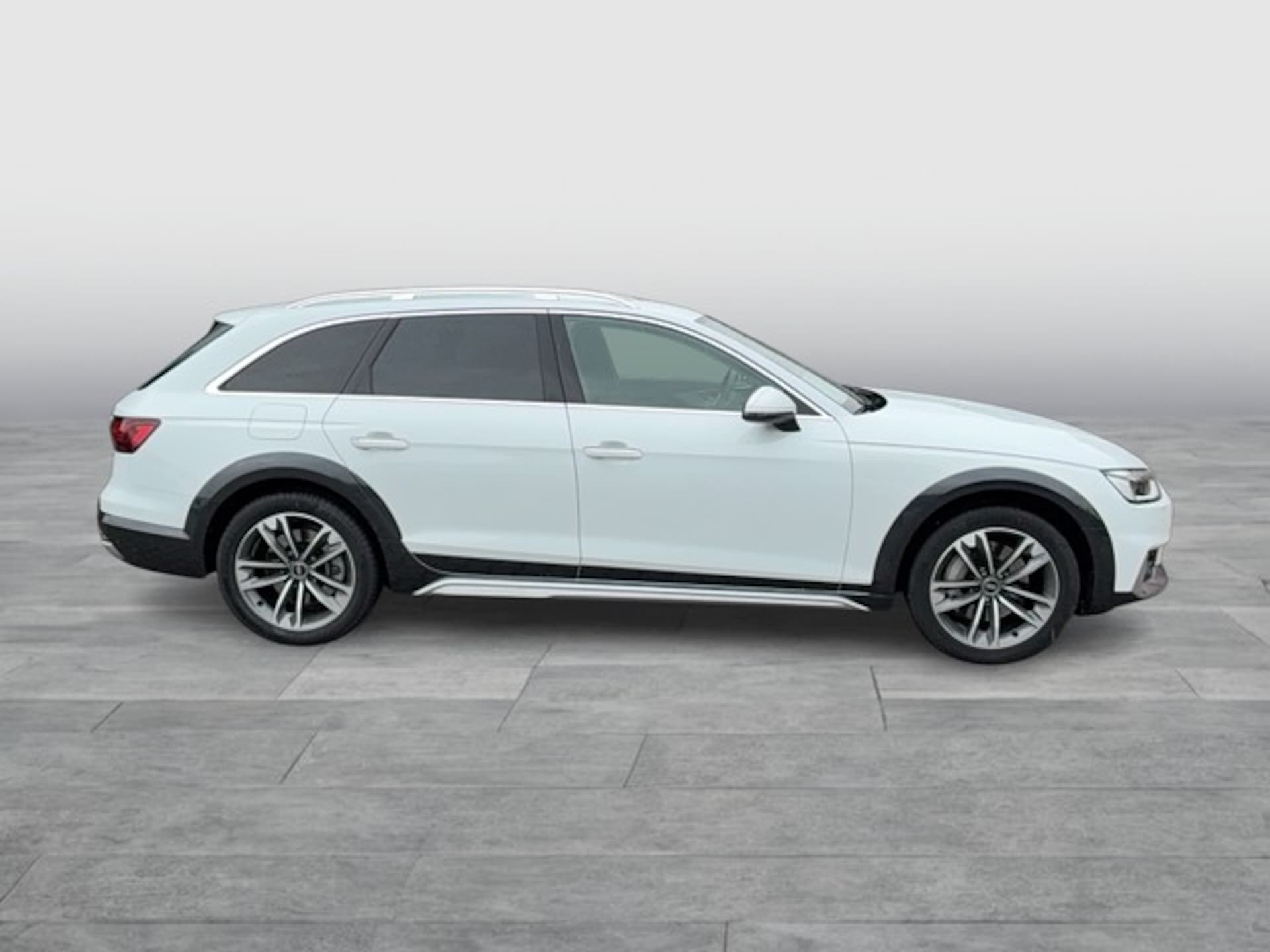 Audi A4 allroad quattro