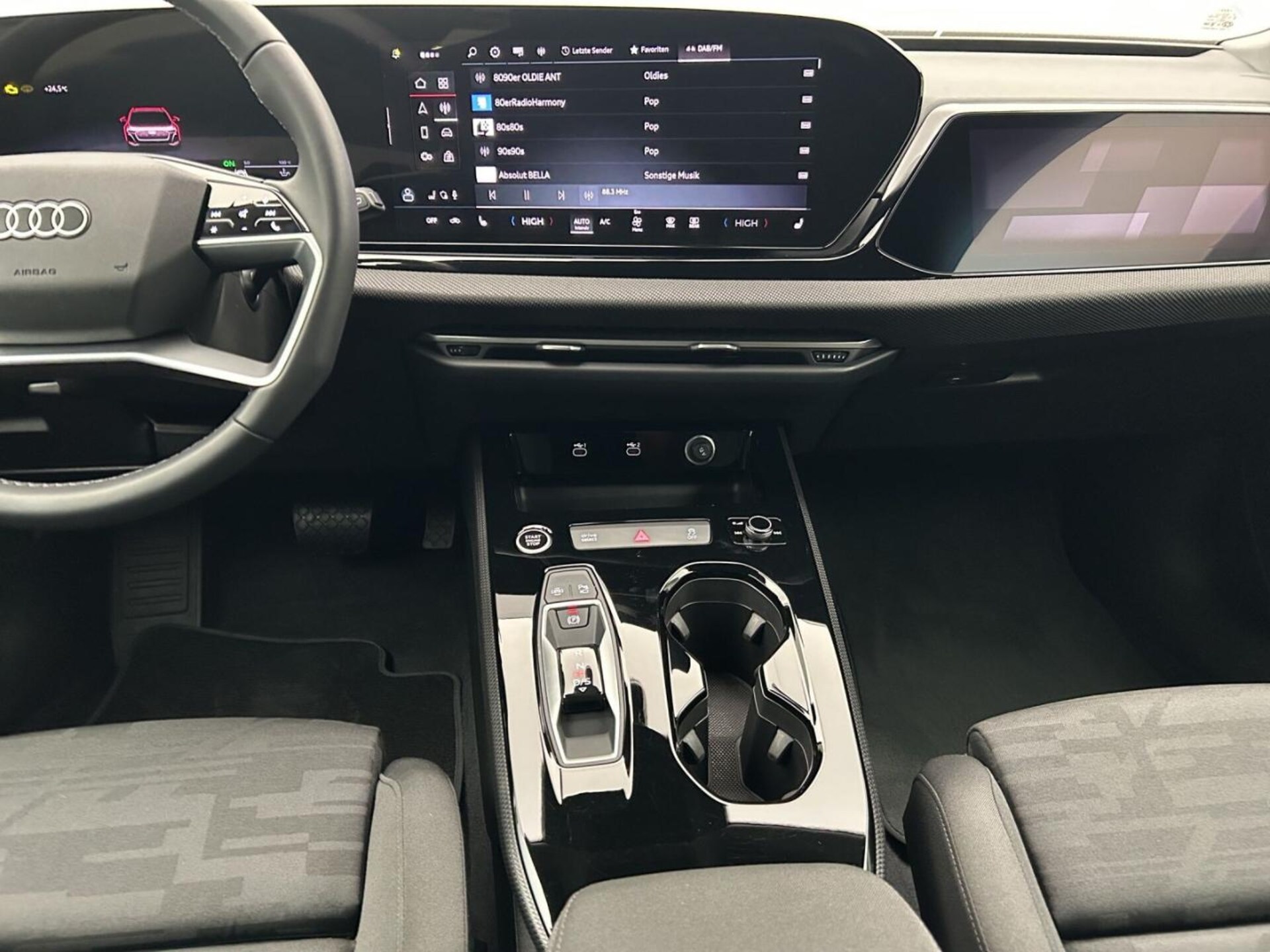 Audi A5 Avant