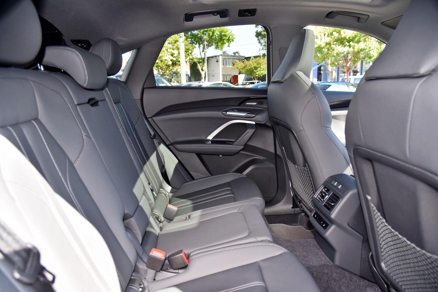 Image about Audi Q5 Sportback TDI quattro 150 kW sport