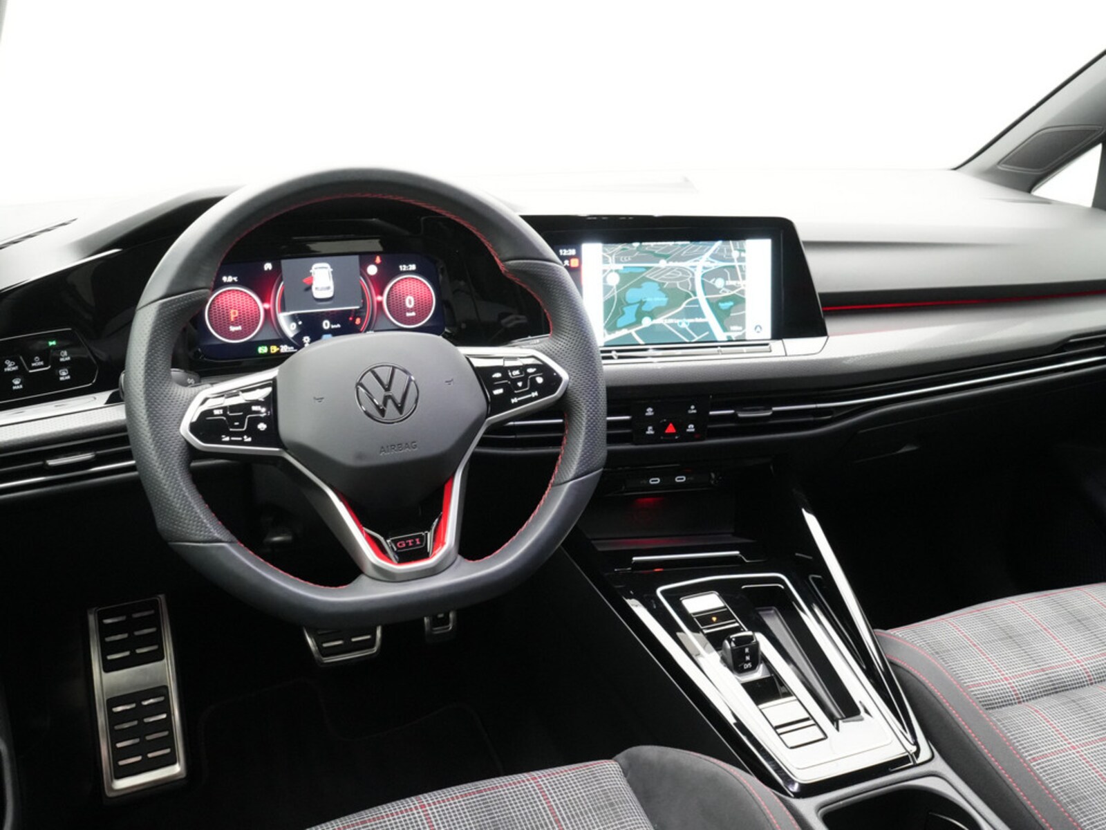 Volkswagen Golf – Bild 4