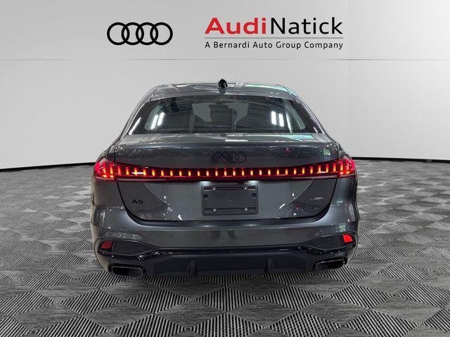 2026 Audi A5 Sedan