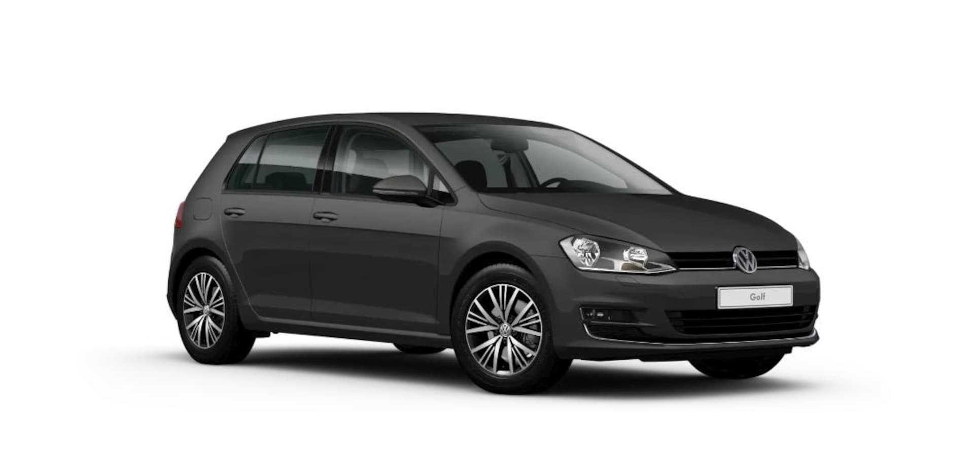 Volkswagen Golf Comfortline