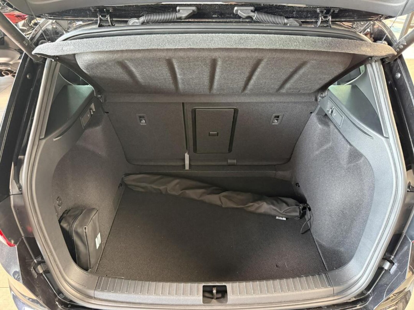 CUPRA Ateca – Bild 5