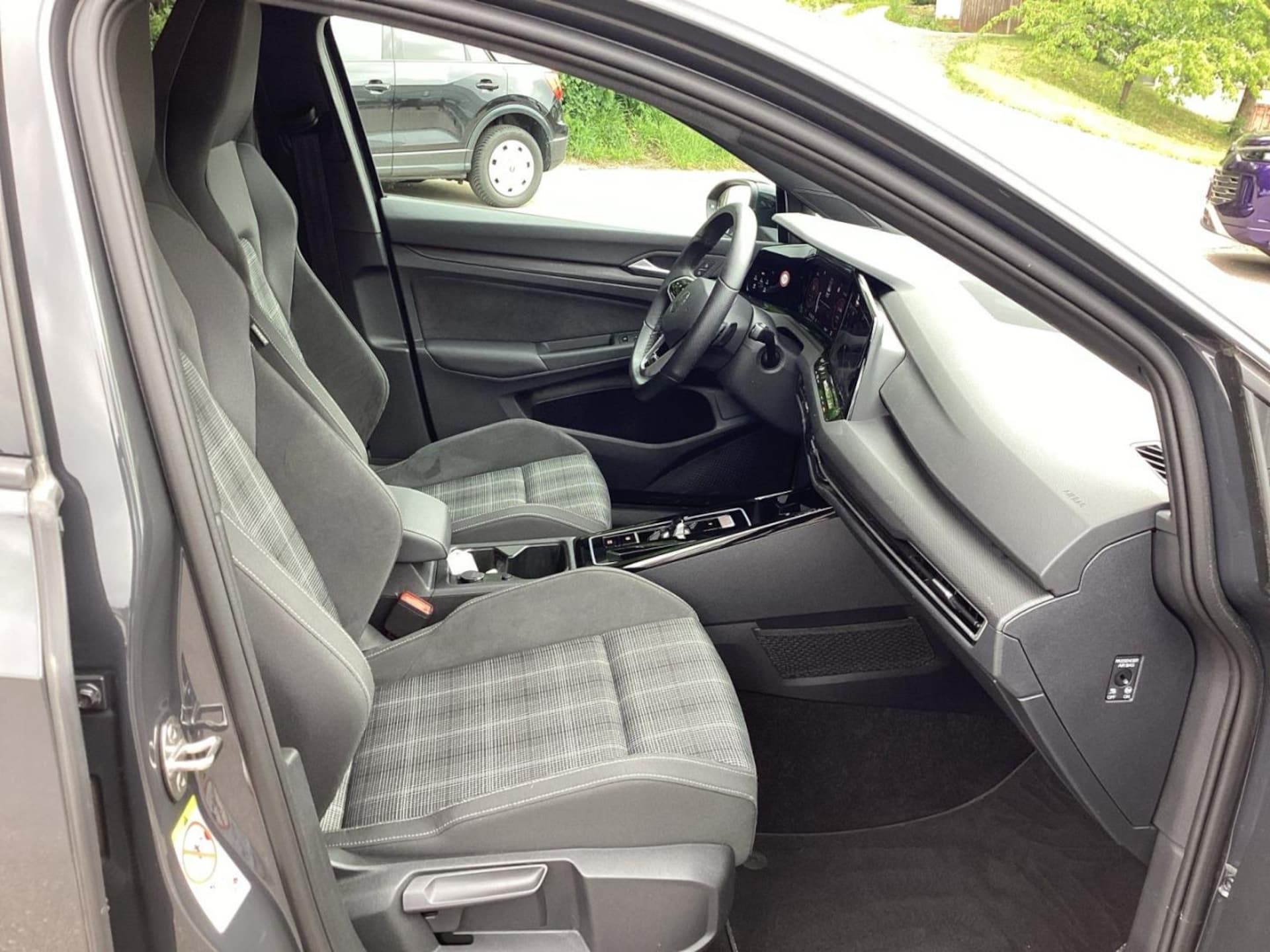 Volkswagen Golf GTD