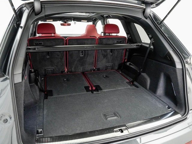 2026 Audi SQ7 Prestige - Photo 33