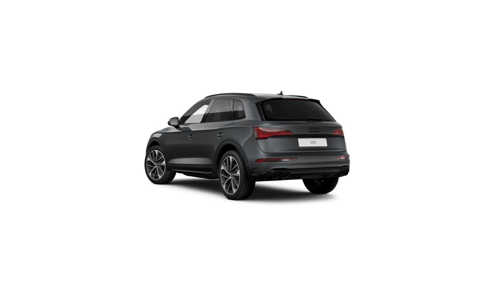 Audi SQ5 SUV